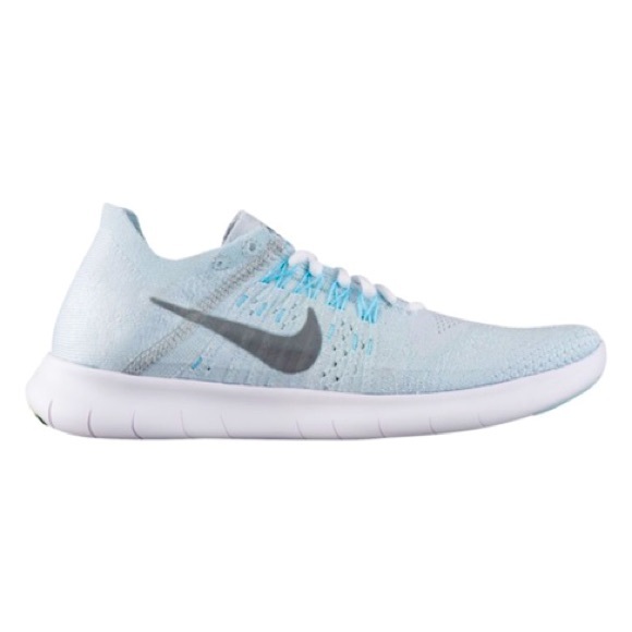 Nike Free Run Flyknit